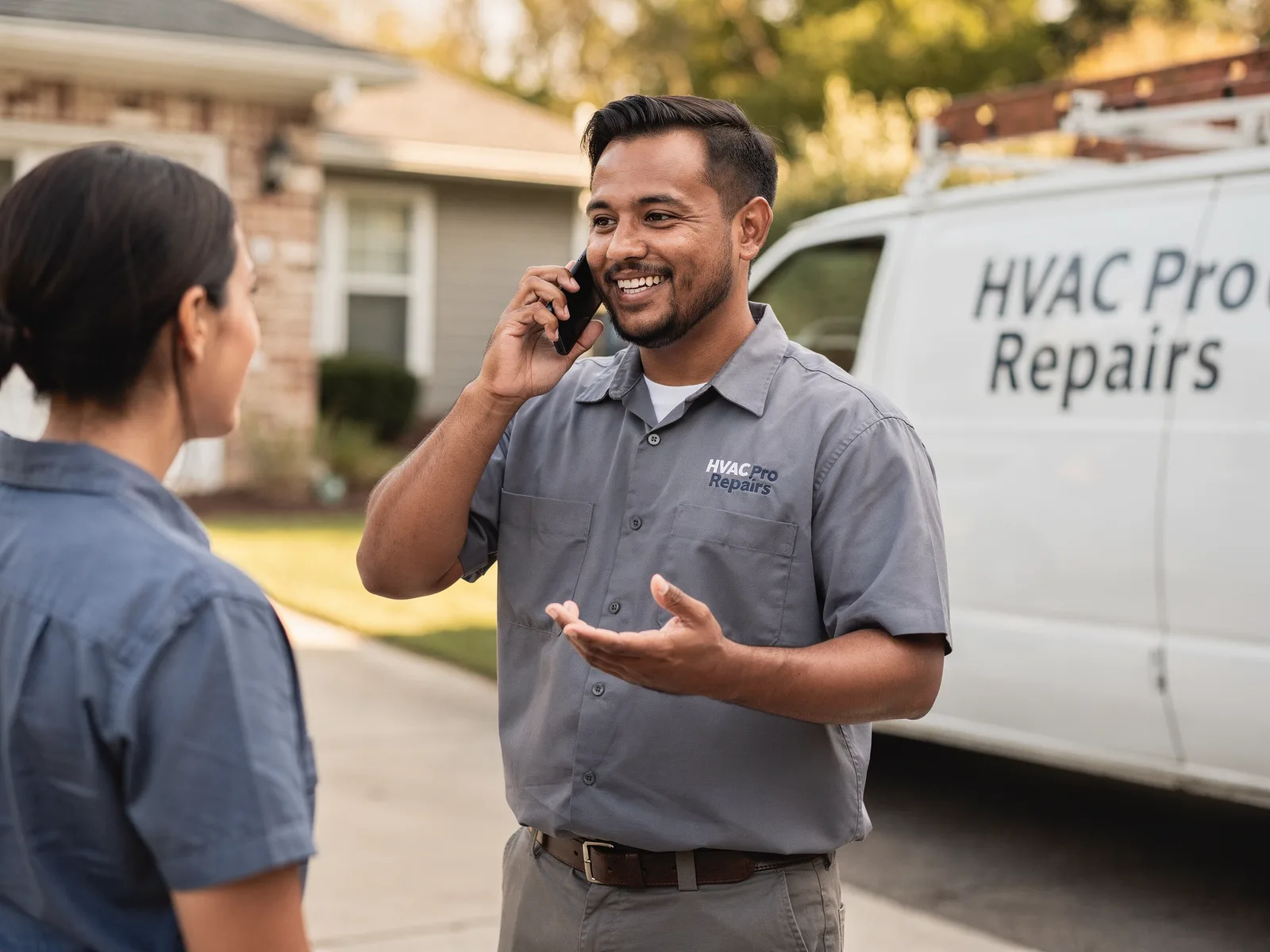 Heat Pump Repair Hardwick, MN FAQs